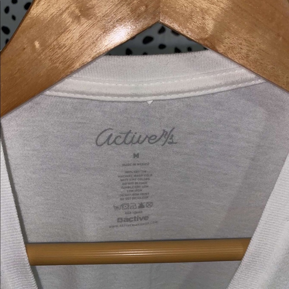 Active Ride Shop T-Shirt - Picture 3 of 3